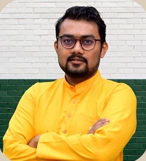 Dr. Shailen Verma